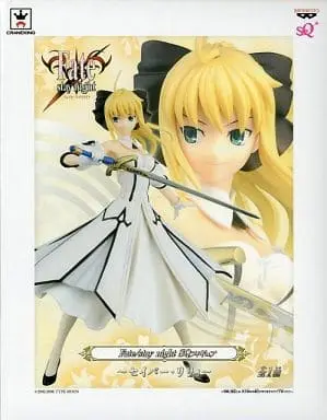 Prize Figure - Figure - Fate/stay night / Saber Lily (Artoria Pendragon Lily)