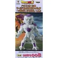 World Collectable Figure - Dragon Ball / Frieza