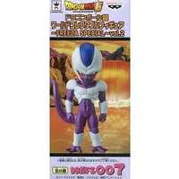 World Collectable Figure - Dragon Ball / Cooler & Frieza