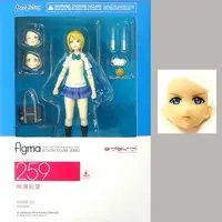 figma - Love Live! / Kousaka Honoka & Ayase Eri