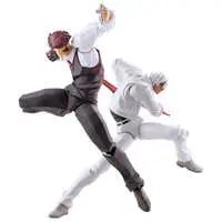 Figure - Trigun / Zapp Renfro & Klaus von Reinherz