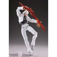 Figure - Trigun / Zapp Renfro & Klaus von Reinherz