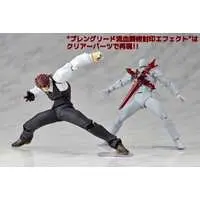 Figure - Trigun / Zapp Renfro & Klaus von Reinherz