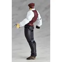 Figure - Trigun / Zapp Renfro & Klaus von Reinherz