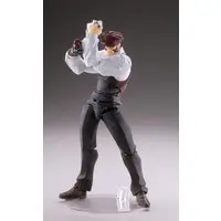 Figure - Trigun / Zapp Renfro & Klaus von Reinherz