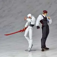 Figure - Trigun / Zapp Renfro & Klaus von Reinherz