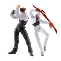 Figure - Trigun / Zapp Renfro & Klaus von Reinherz