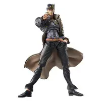 Chozo Kado - JoJo's Bizarre Adventure: Stardust Crusaders / Kujo Jotaro