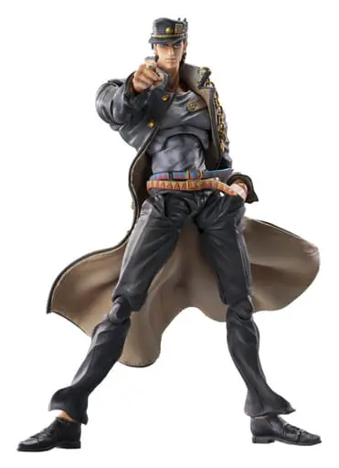 Chozo Kado - JoJo's Bizarre Adventure: Stardust Crusaders / Kujo Jotaro