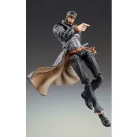 Chozo Kado - JoJo's Bizarre Adventure: Stardust Crusaders / Kujo Jotaro