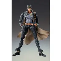 Chozo Kado - JoJo's Bizarre Adventure: Stardust Crusaders / Kujo Jotaro