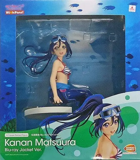 Figure - Love Live! Sunshine!! / Matsuura Kanan