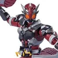 S.H.Figuarts - Kamen Rider Zero-One