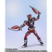 S.H.Figuarts - Kamen Rider Zero-One