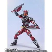 S.H.Figuarts - Kamen Rider Zero-One