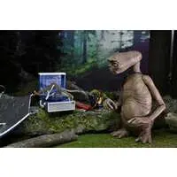 Figure - E.T. the Extra-Terrestrial