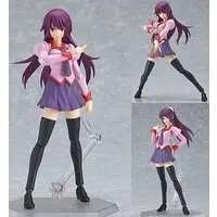 figma - Bakemonogatari / Senjougahara Hitagi