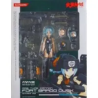 Figure - Busou Shinki