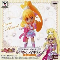 Figure - Prize Figure - Pretty Cure series