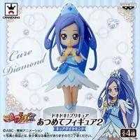 Figure - Prize Figure - Pretty Cure series