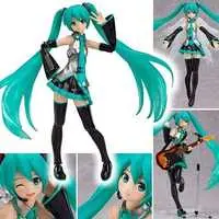 figma - VOCALOID / Hatsune Miku