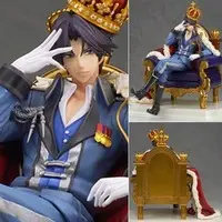 Figure - The Prince of Tennis / Atobe Keigo