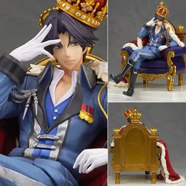 Figure - The Prince of Tennis / Atobe Keigo