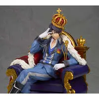 Figure - The Prince of Tennis / Atobe Keigo
