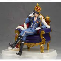 Figure - The Prince of Tennis / Atobe Keigo