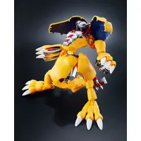 Figure - Digimon Adventure / WarGreymon