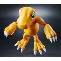 Figure - Digimon Adventure / WarGreymon