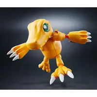 Figure - Digimon Adventure / WarGreymon