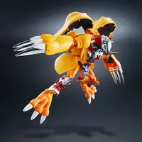 Figure - Digimon Adventure / WarGreymon