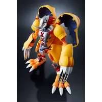 Figure - Digimon Adventure / WarGreymon