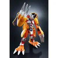 Figure - Digimon Adventure / WarGreymon