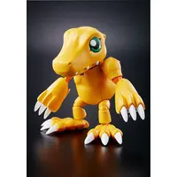 Figure - Digimon Adventure / WarGreymon