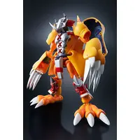 Figure - Digimon Adventure / WarGreymon