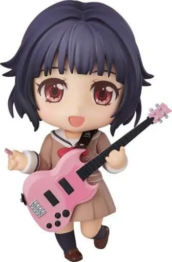 Nendoroid - BanG Dream! / Ushigome Rimi & Ichigaya Arisa