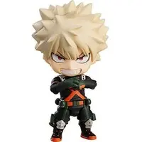 Nendoroid - Boku no Hero Academia (My Hero Academia) / Bakugou Katsuki