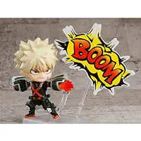 Nendoroid - Boku no Hero Academia (My Hero Academia) / Bakugou Katsuki