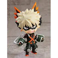 Nendoroid - Boku no Hero Academia (My Hero Academia) / Bakugou Katsuki