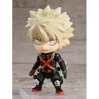 Nendoroid - Boku no Hero Academia (My Hero Academia) / Bakugou Katsuki