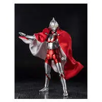 S.H.Figuarts - Ultraman Series