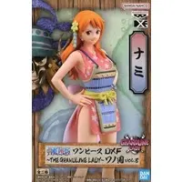 Figure - Prize Figure - One Piece / Nami