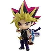 Nendoroid - Yu-Gi-Oh! / Yami Yuugi