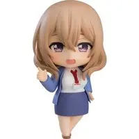 Nendoroid - Uchi no Kaisha no Chiisai Senpai no Hanashi (My Tiny Senpai)