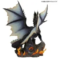 Capcom Figure Builder Creator's Model - Monster Hunter Series / Alatreon