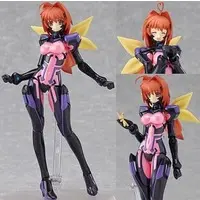 figma - Muv-Luv / Kagami Sumika & Mitsurugi Meiya