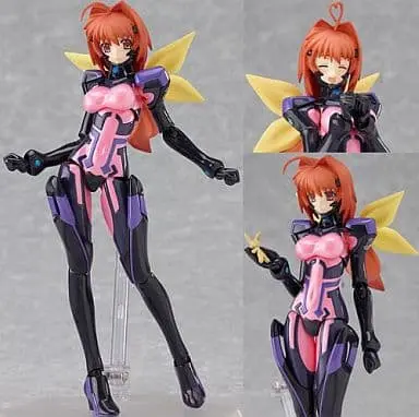 figma - Muv-Luv / Kagami Sumika & Mitsurugi Meiya