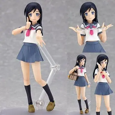 figma - OreImo / Aragaki Ayase & Kousaka Kirino